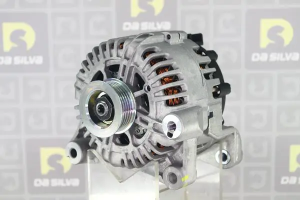 Handler.Part Alternator DA SILVA 011225 2