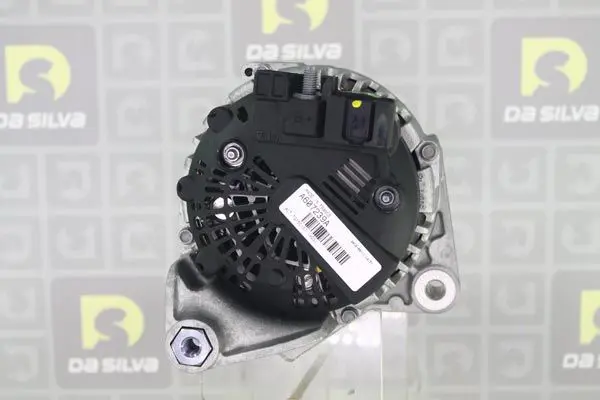 Handler.Part Alternator DA SILVA 011225 3