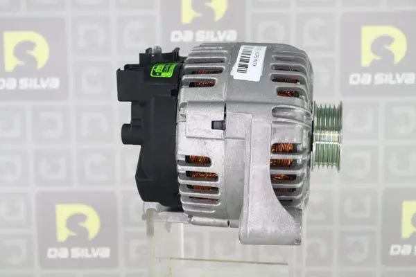 Handler.Part Alternator DA SILVA 011225 4