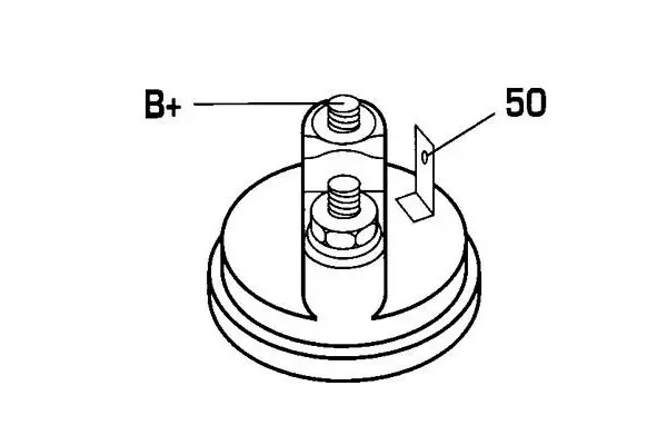 Handler.Part Starter DA SILVA 041004 5