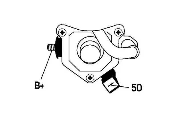 Handler.Part Starter DA SILVA 040204 7