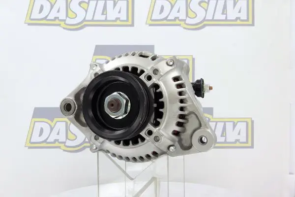 Handler.Part Alternator DA SILVA 031099 1