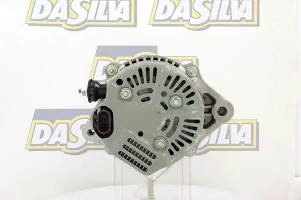 Handler.Part Alternator DA SILVA 031099 3