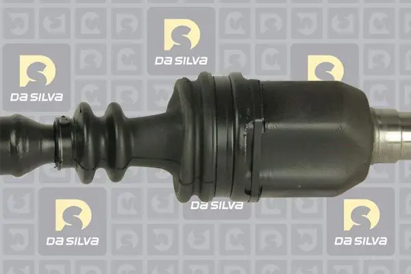 Handler.Part Drive shaft DA SILVA 10030AT 1