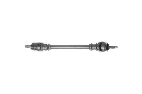 Handler.Part Drive shaft DA SILVA 519T 1