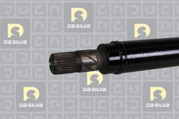 Handler.Part Drive shaft DA SILVA 8212AT 1