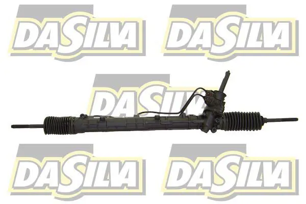 Handler.Part Steering gear DA SILVA DA2018 3