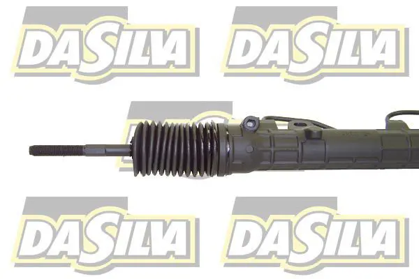 Handler.Part Steering gear DA SILVA DA2018 4