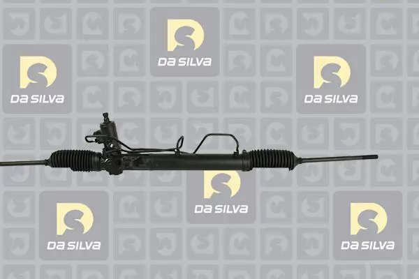 Handler.Part Steering gear DA SILVA DA2077 1