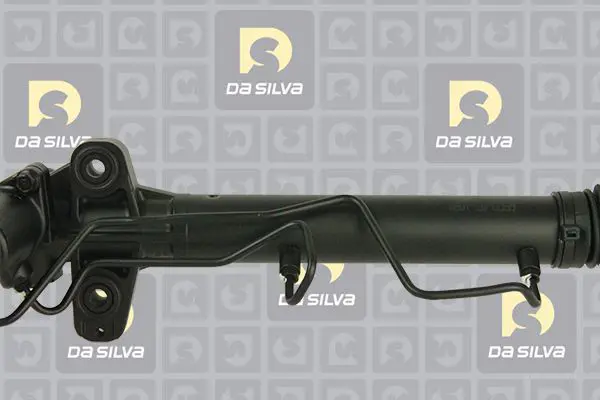 Handler.Part Steering gear DA SILVA DA2077 2