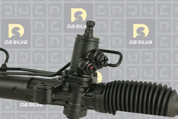 Handler.Part Steering gear DA SILVA DA2077 3