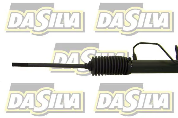 Handler.Part Steering gear DA SILVA DA2078 1