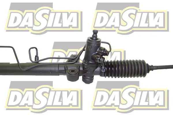 Handler.Part Steering gear DA SILVA DA2078 4