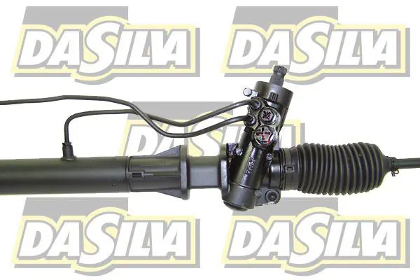 Handler.Part Steering gear DA SILVA DA2406 3