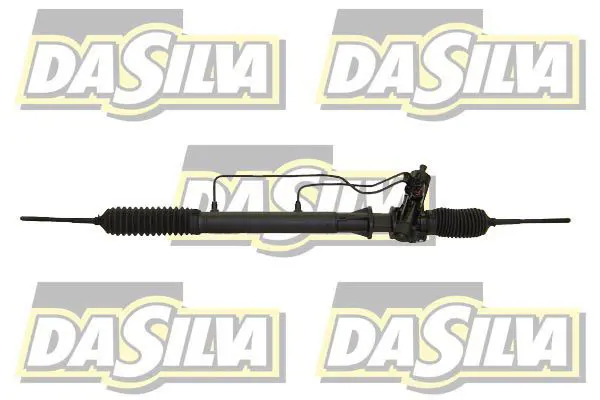 Handler.Part Steering gear DA SILVA DA2406 4