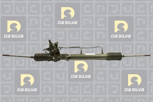 Handler.Part Steering gear DA SILVA DA2455 1