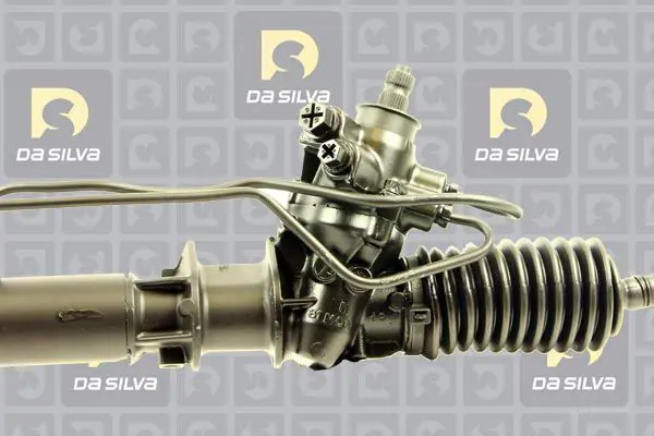 Handler.Part Steering gear DA SILVA DA2455 2