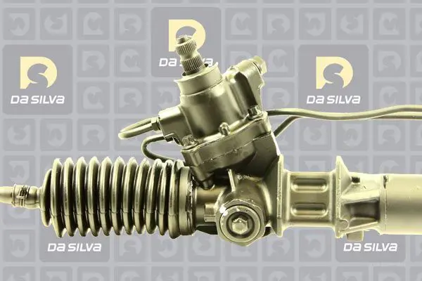 Handler.Part Steering gear DA SILVA DA2455 3