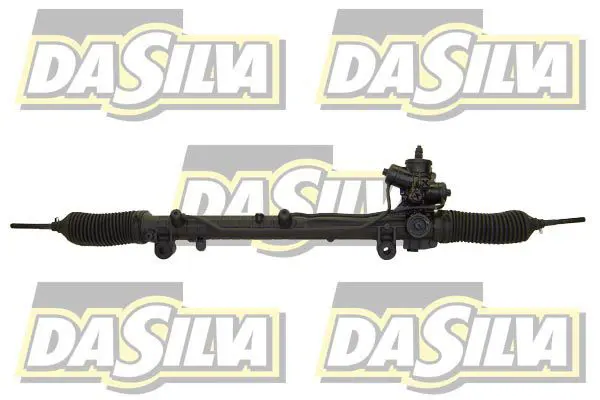 Handler.Part Steering gear DA SILVA DA2615 2