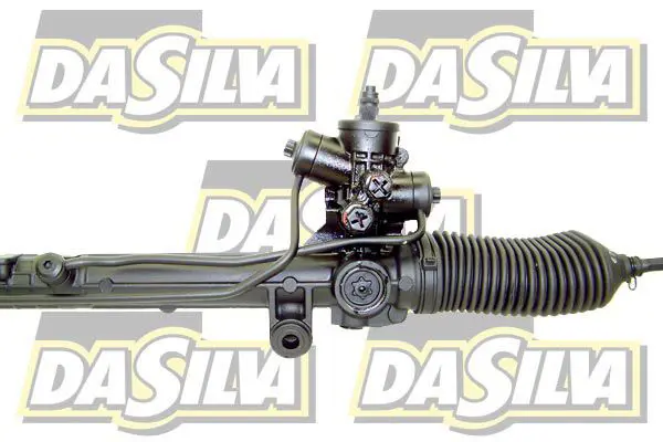 Handler.Part Steering gear DA SILVA DA2615 3