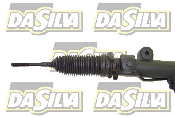 Handler.Part Steering gear DA SILVA DA2628 2