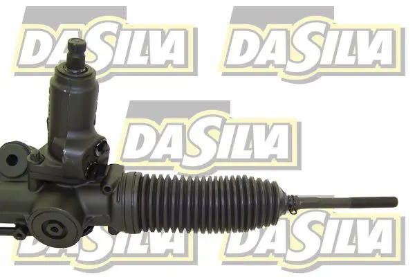 Handler.Part Steering gear DA SILVA DA2628 3