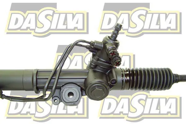 Handler.Part Steering gear DA SILVA DA2952 4