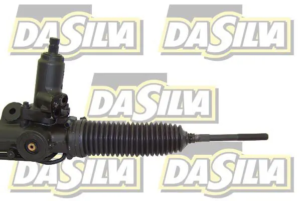 Handler.Part Steering gear DA SILVA DA2964 1