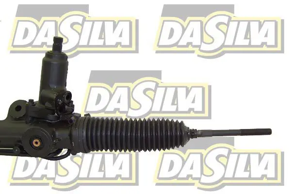 Handler.Part Steering gear DA SILVA DA2964 5