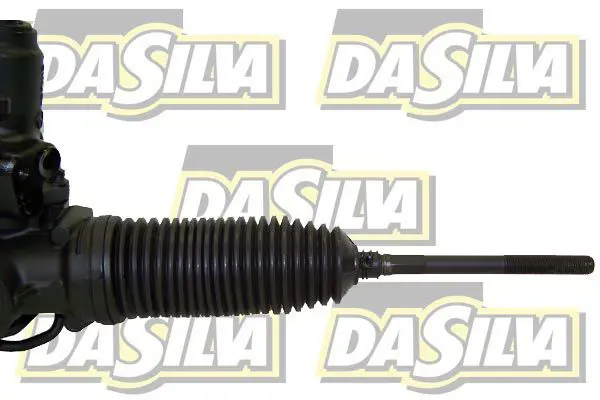 Handler.Part Steering gear DA SILVA DA2976 1