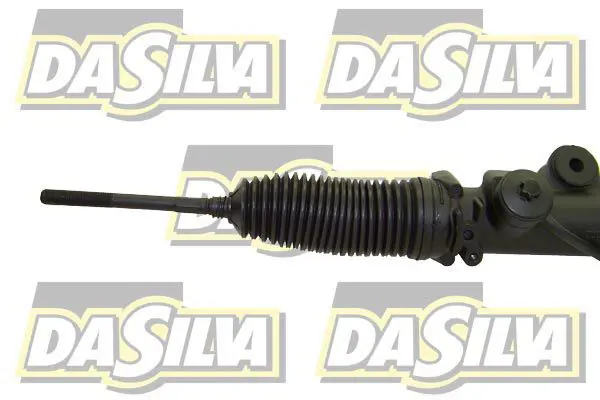 Handler.Part Steering gear DA SILVA DA2976 2