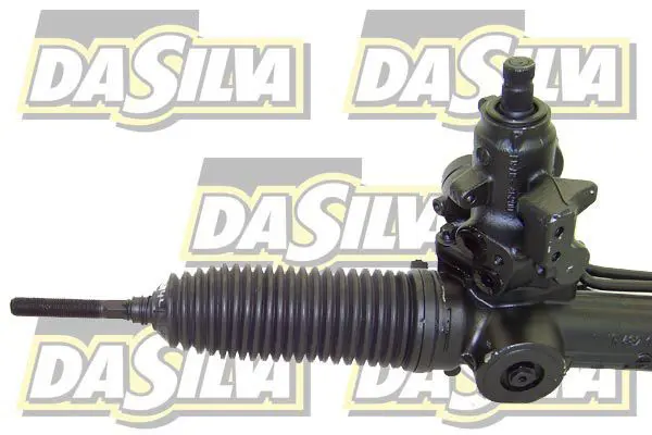 Handler.Part Steering gear DA SILVA DA2978 2