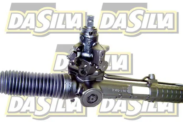 Handler.Part Steering gear DA SILVA DA2978 3