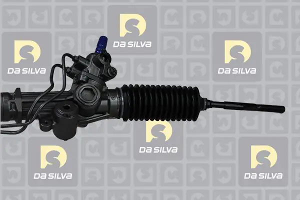 Handler.Part Steering gear DA SILVA DA3108 1