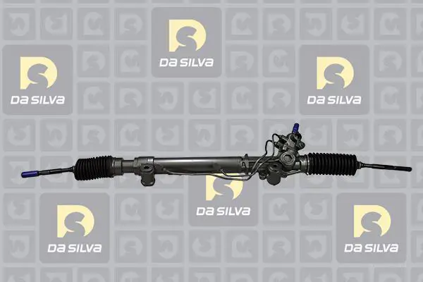 Handler.Part Steering gear DA SILVA DA3108 2