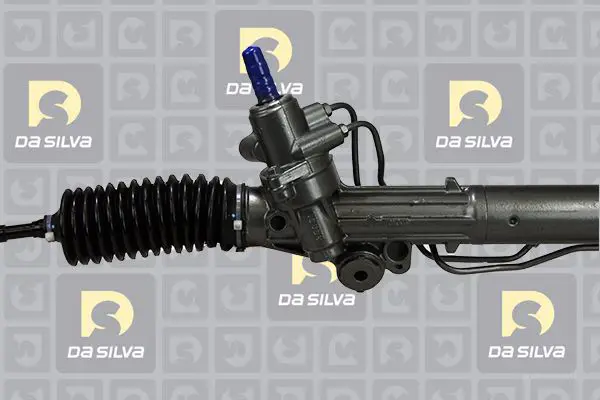 Handler.Part Steering gear DA SILVA DA3108 3