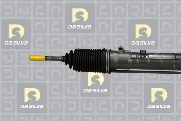 Handler.Part Steering gear DA SILVA DA3163 1