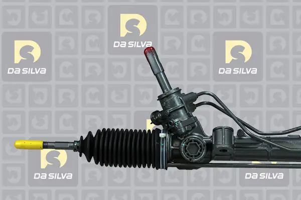 Handler.Part Steering gear DA SILVA DA3163 2