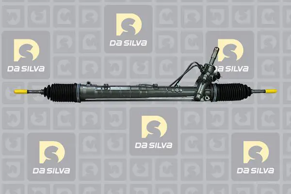 Handler.Part Steering gear DA SILVA DA3163 3