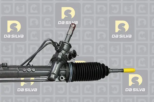 Handler.Part Steering gear DA SILVA DA3163 4