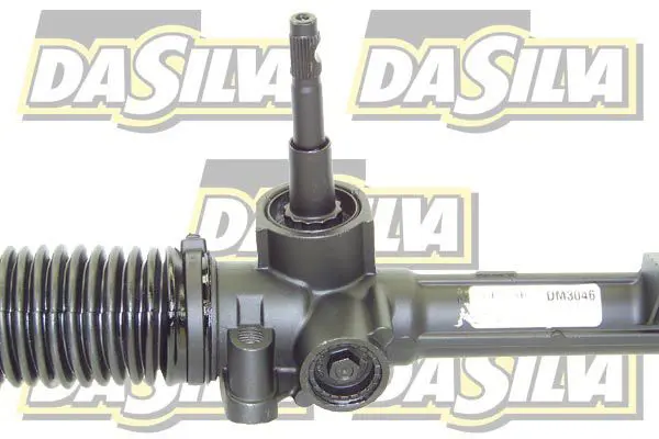 Handler.Part Steering gear DA SILVA DM3046 1