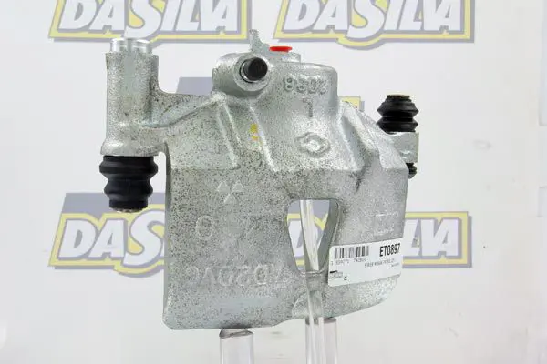 Handler.Part Brake caliper DA SILVA ET0897 1