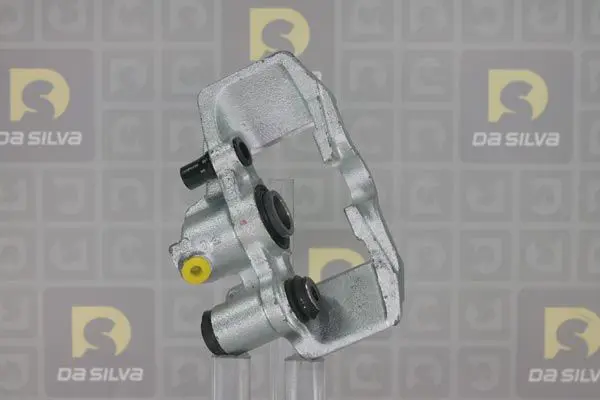 Handler.Part Brake caliper DA SILVA ET2017 5