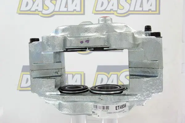 Handler.Part Brake caliper DA SILVA ET4956 2