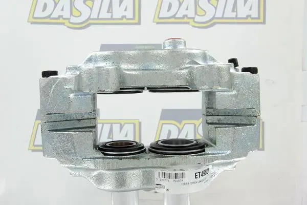 Handler.Part Brake caliper DA SILVA ET4980 1