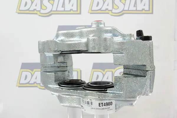 Handler.Part Brake caliper DA SILVA ET4980 4