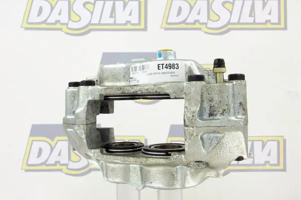 Handler.Part Brake caliper DA SILVA ET4983 3