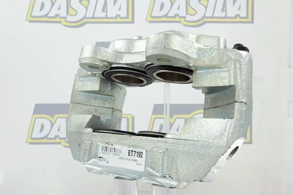 Handler.Part Brake caliper DA SILVA ET7192 2