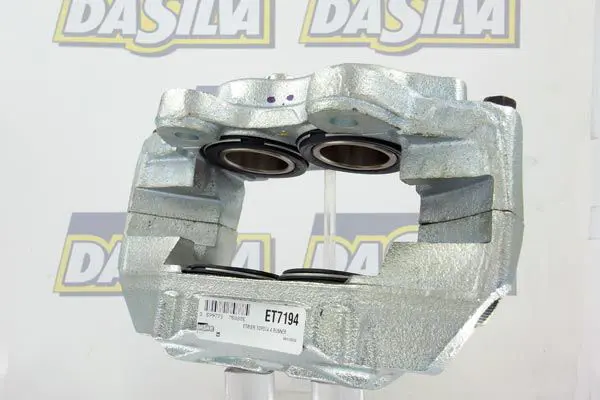 Handler.Part Brake caliper DA SILVA ET7194 1