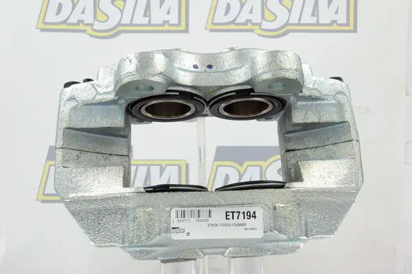 Handler.Part Brake caliper DA SILVA ET7194 2